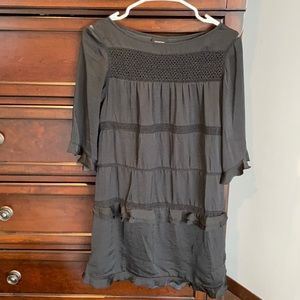 Black dress. Size small.